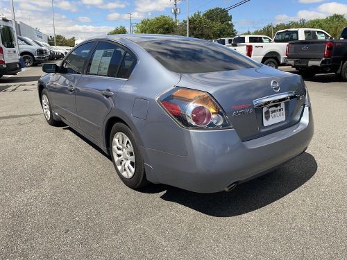 2012 nissan altima 2.5