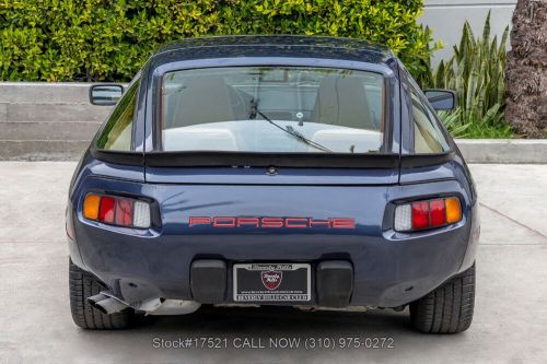 1985 porsche 928