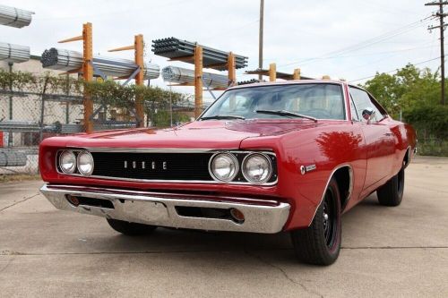 Dodge SUPER BEE #2907 IN  REGISTRY