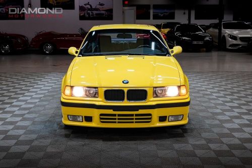 1995 bmw m3 coupe