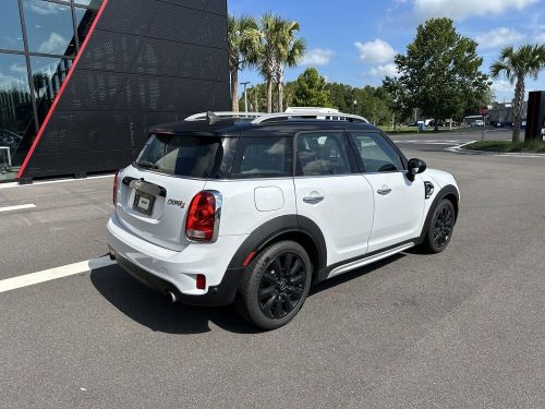 2019 mini countryman cooper s