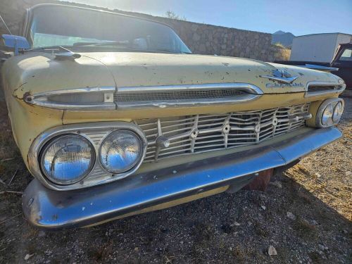 1959 chevrolet impala