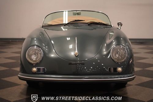 1957 volkswagen speedster replica