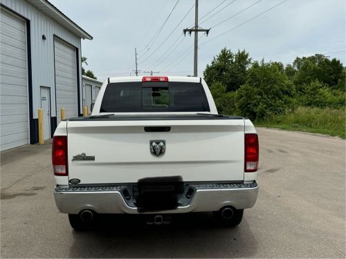 2009 dodge ram 1500