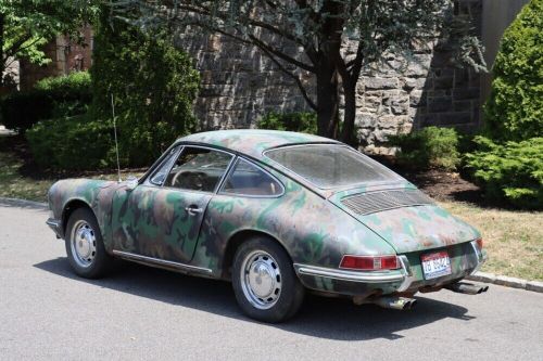 1967 porsche 911