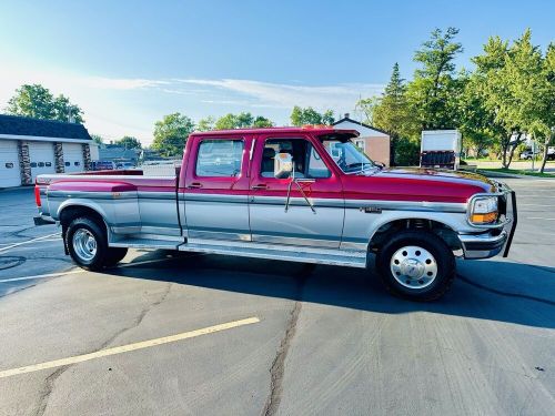 1994 ford f-350