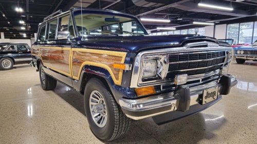 1990 jeep wagoneer