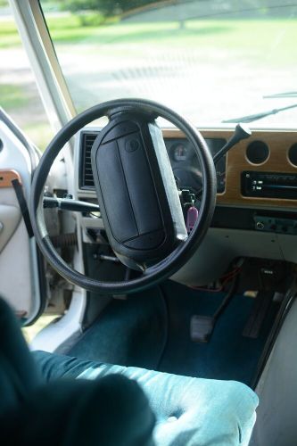 1994 chevrolet g20 van