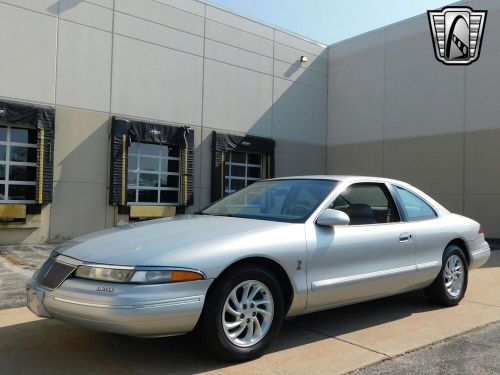 1995 lincoln mark series