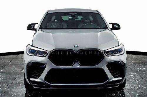 2021 bmw x6