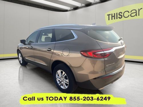 2020 buick enclave awd essence