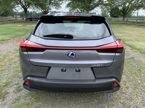 2019 lexus ux ux 250h