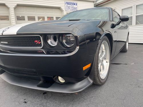 2009 dodge challenger