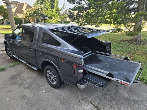 2018 ford f-150 supercrew