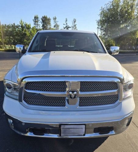 2015 ram 1500 laramie longhorn