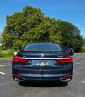 2017 bmw 7-series 740i xdrive loaded w executive luxury rear seating package