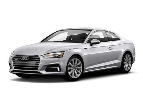 2018 audi a5 2.0t premium plus