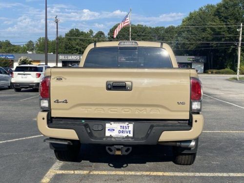 2017 toyota tacoma limited