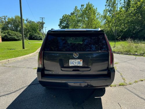 2015 cadillac escalade premium - fully loaded - 6.2l 4x4!