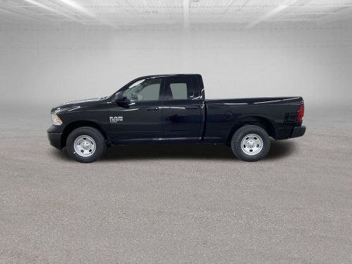 2024 ram 1500 classic tradesman