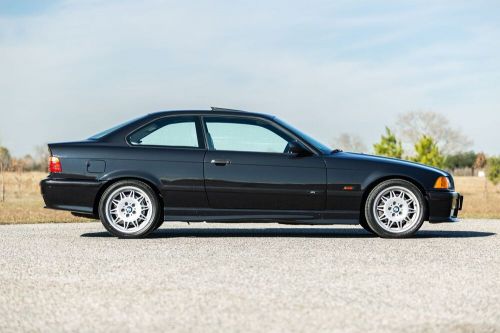 1995 bmw m3