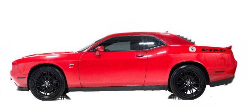 2017 dodge challenger gt awd 2dr coupe