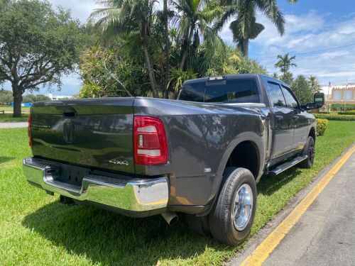 2020 dodge ram 3500