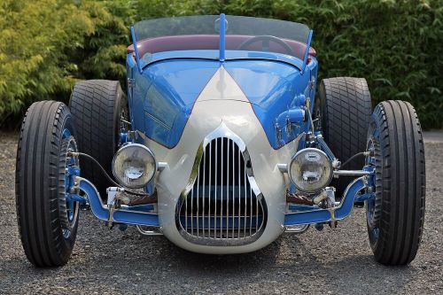 1927 ford roadster