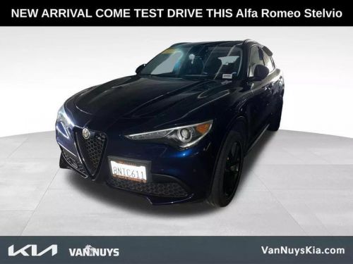 2019 alfa romeo stelvio