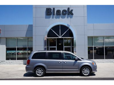 3.6l, 430nav, backup camera, dvd, power sliding doors &amp; liftgate, stow n' go