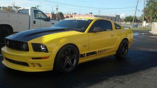 Twin turbo mustang 800hp turbo kit