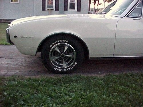 1967 firebird convertible,