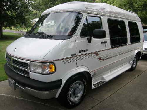 Dodge Ram Van for Sale / Page #10 of 22 / Find or Sell Used Cars ...