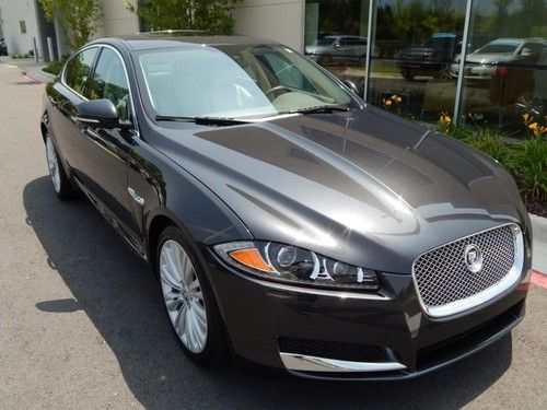 2012 jaguar portfolio