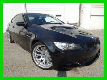 2011 used 4l v8 32v automatic rwd coupe premium moonroof