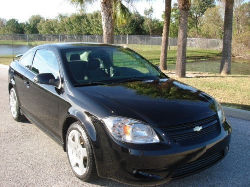 2010 chevrolet cobalt coupe