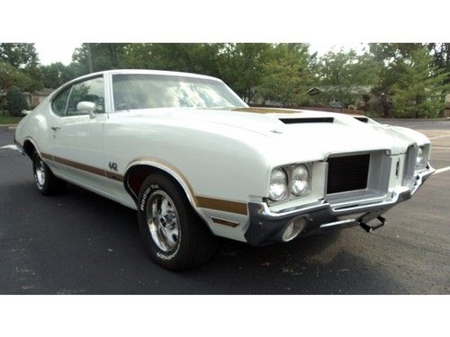 1971 oldsmobile 44