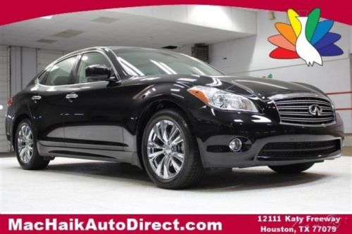 2011 used 3.7l v6 24v automatic rwd sedan premium