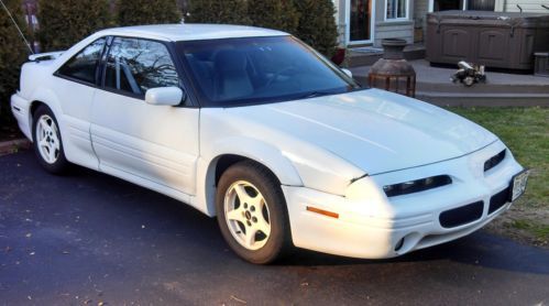 1996 pontiac grand prix se coupe 2-door 3.1l