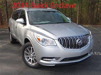 Fwd 4dr leather new suv automatic gasoline 3.6l variable valve timin quicksilv m