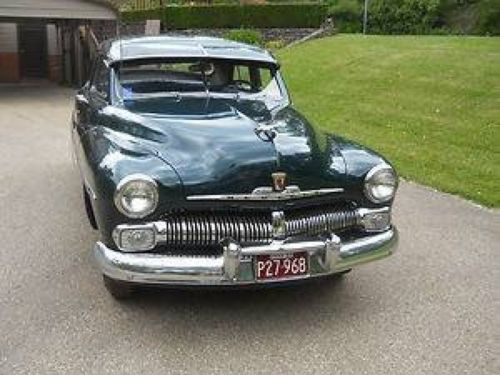 50 mercury m74