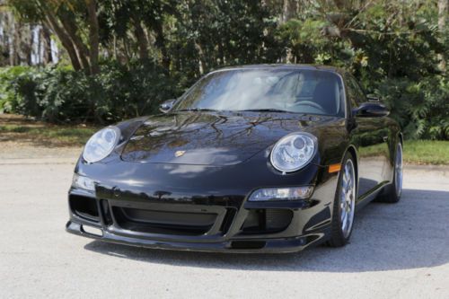 2008 porsche 911 carerra s coupe