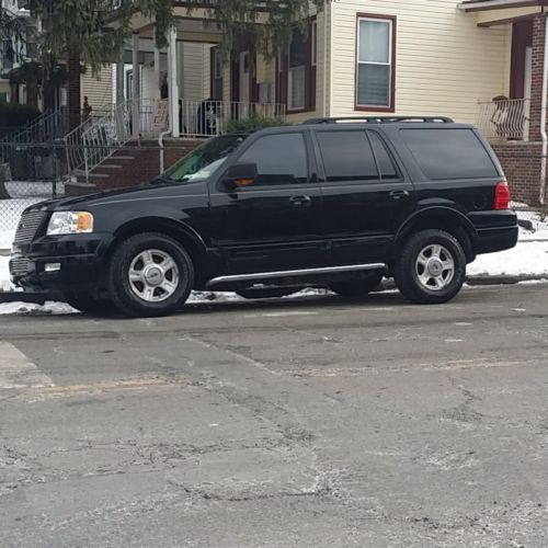 2005 ford expedition