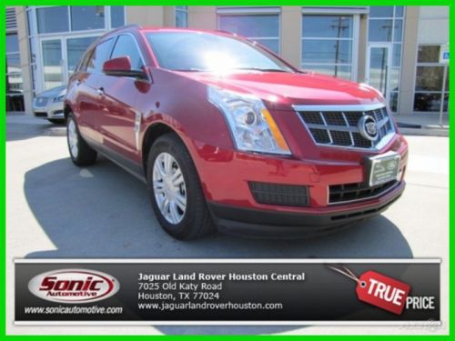 2012 used 3.6l v6 24v automatic fwd suv onstar bose