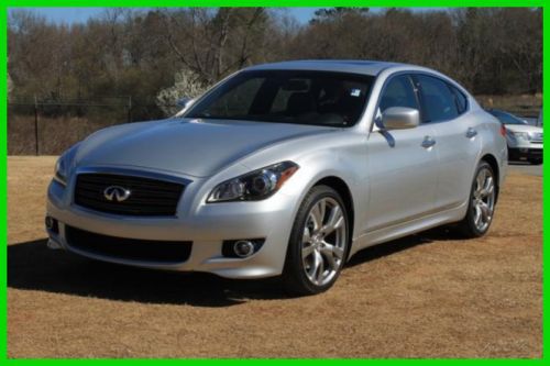 2013 used 3.7l v6 24v rwd sedan moonroof premium