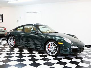 2009 porsche 911 coupe pdk 09 pag launch ltd edition 15k mi bose spt chrono