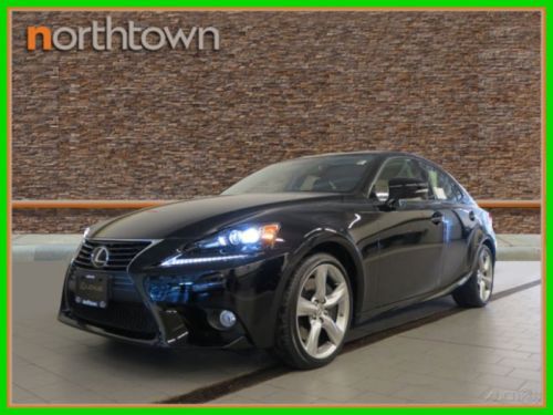 2014 used 3.5l v6 24v automatic rwd sedan premium