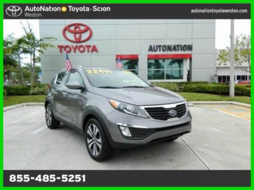 2012 ex used 2.4l i4 16v automatic front wheel drive suv