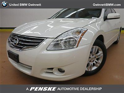 4dr sdn i4 cvt 2.5 s low miles sedan automatic gasoline 2.5l 4 cyl winter frost