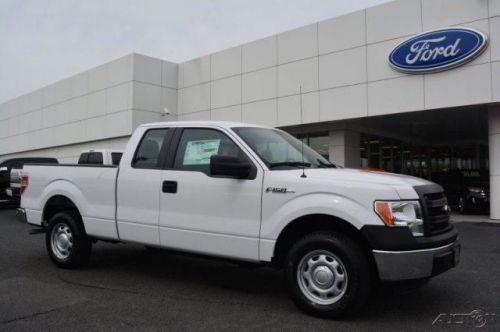 2014 ford f150 xl